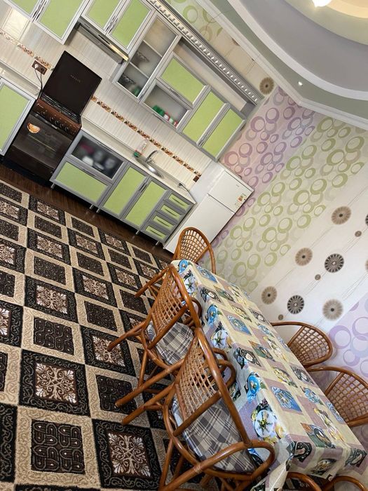 Oq tosh dacha oilavi bez alkogol ulfatla