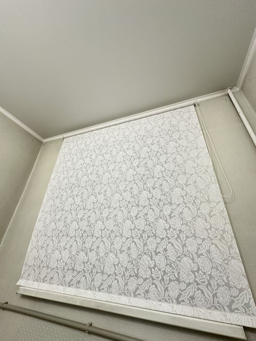 Рулонные шторы для оконо