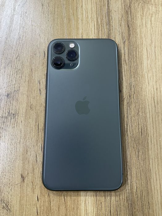 Srochna iphone 11 pro sotiladi