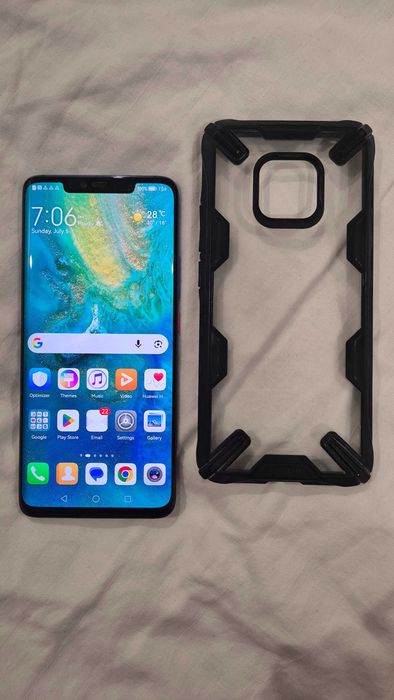 Huawei Mate 20 Pro