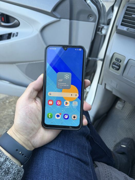 Samsung A15 128 gb в идеальном состояний
