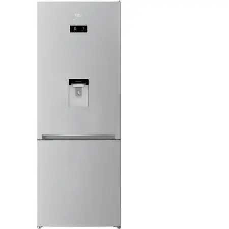 Combina frigorifica Beko RCNE560E40DZMN, 510 l