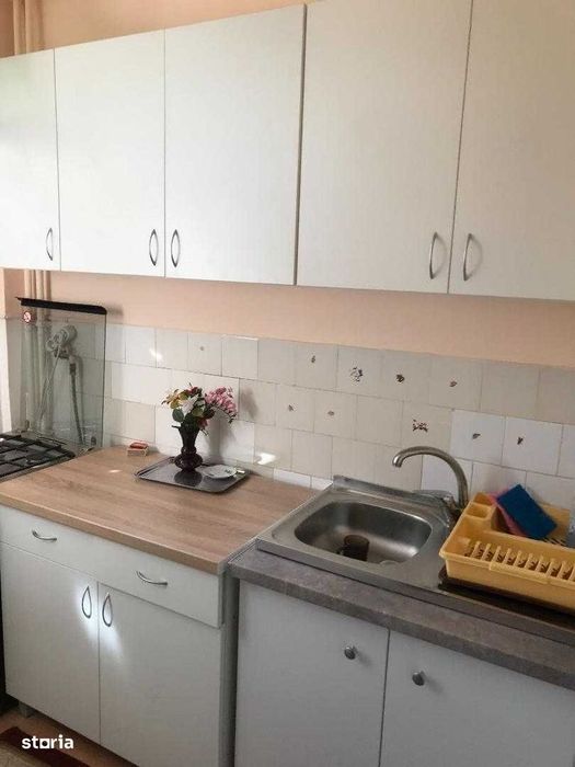 Aleea Detunata - Zona Iulius Mall - Apartament 1 cameră