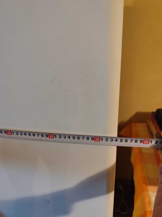 Хладилник с фризер Електролукс