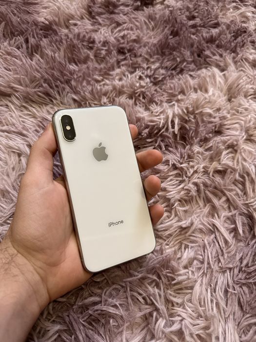 Iphone X 64gb Айфон Х 64гб