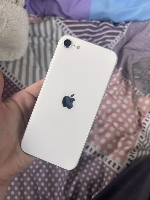 Iphone Se2  2020