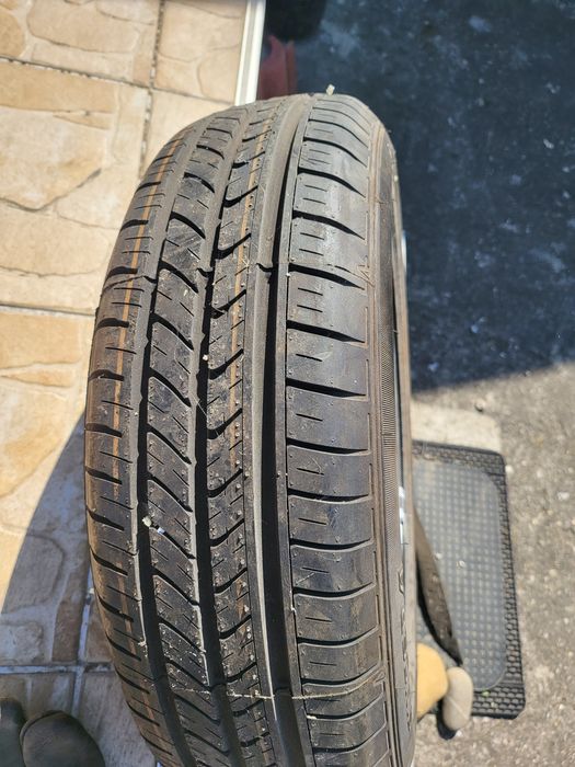 Roata rezerva Falken 165/70R14