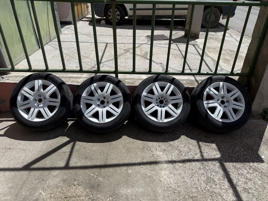 Джанти phoenix 17ки за VW