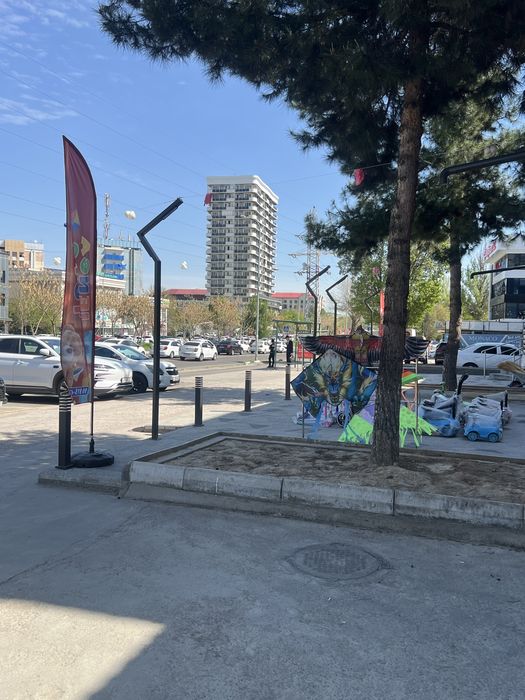 Нежилой Помешение Продажа Юнусабад 17 кв