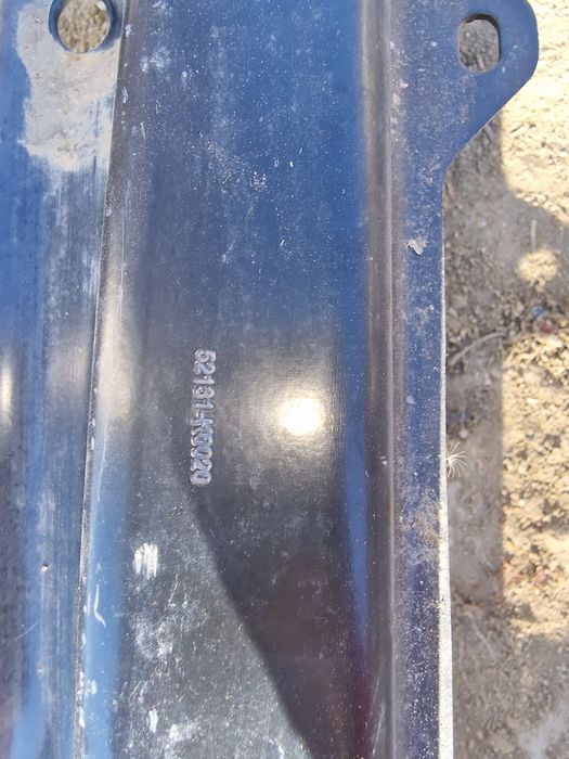 Toyota Yaris 2021 греда предна броня