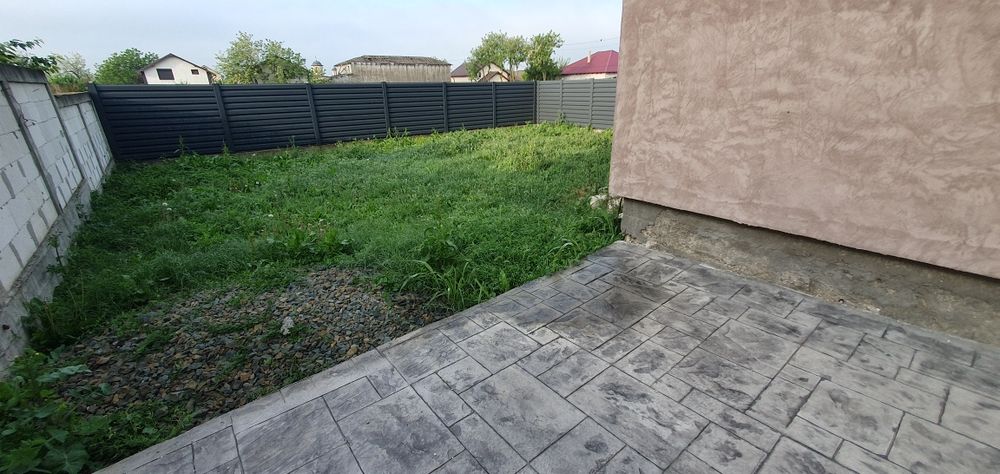 Casa valu lui traian 530 teren
