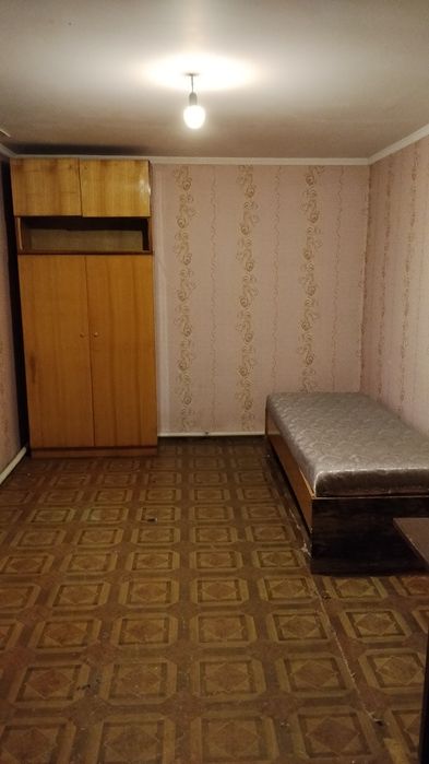 Сдам времянку 1 комнатную
