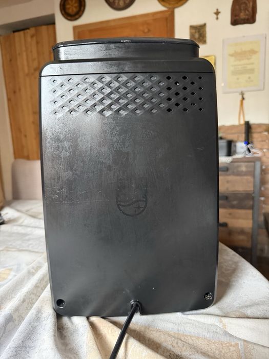 Кафеавтомат Philips Series 2200 EP2224/40