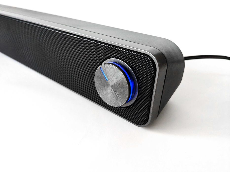 Boxă Trust Arys Soundbar 12W