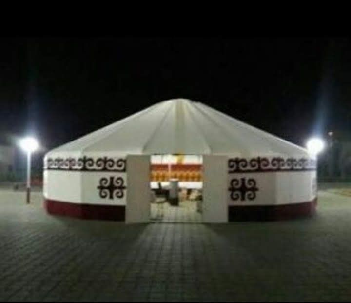 Сварочные работы