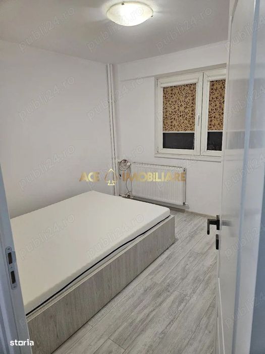 2 Camere de inchiriat | Piata sudului | Metrou | Mobilat si utilat |
