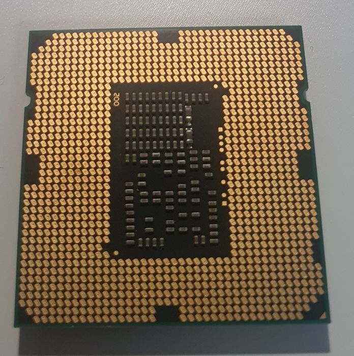 Процессоры Xeon_Core i5