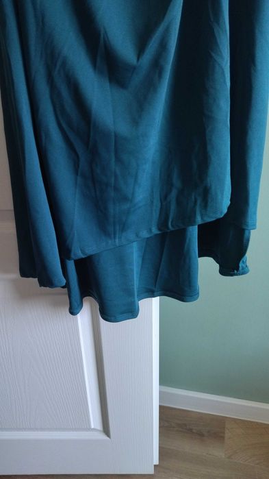 Елегантна рокля XL размер