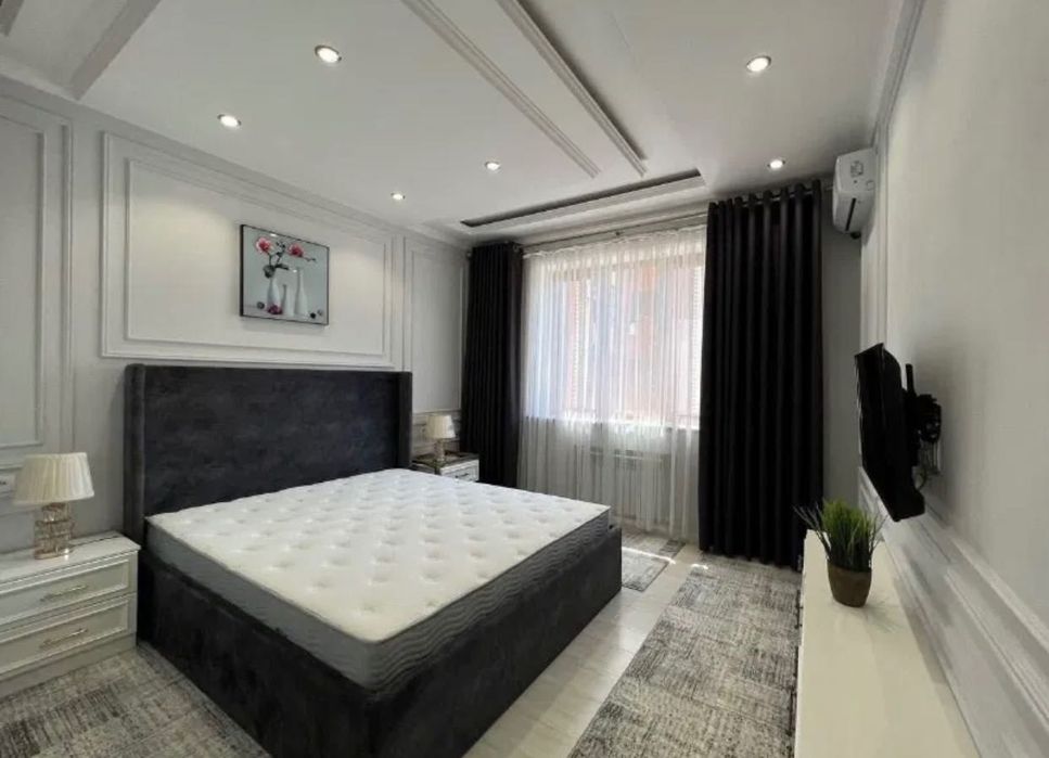 Ц-5 Манумент Мужства б Сдаётся безупречная квартира в новостройке