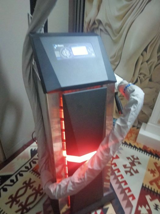 Продам LPG аппарат.