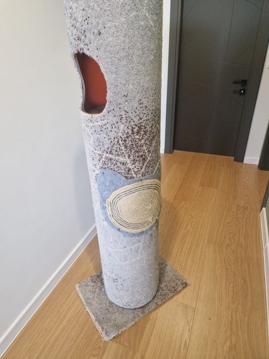 Катерушка котешка