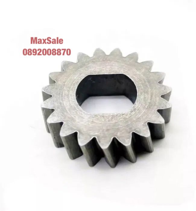 Колело зъбно мотор люк bmw mercedes audi vw бмв мерцедес