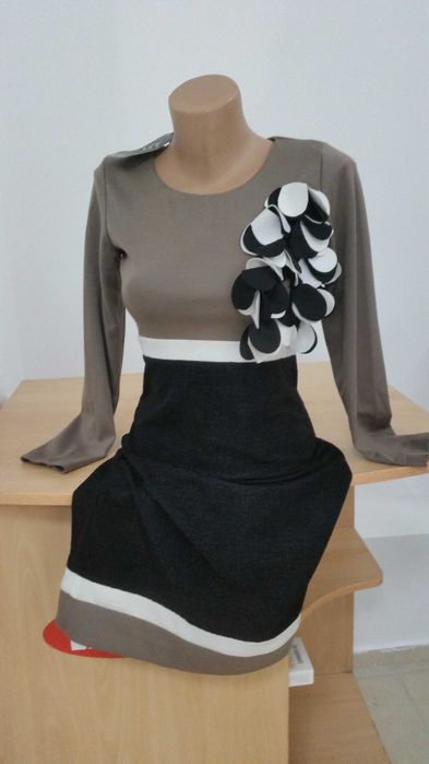 Нови дрехи по 4 лв.-