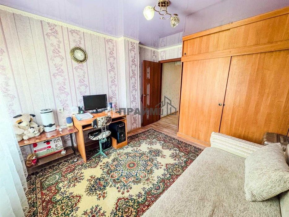 ПРОДАМ 2Х ком. 9 площадка (Жупар ПРАЙМ)