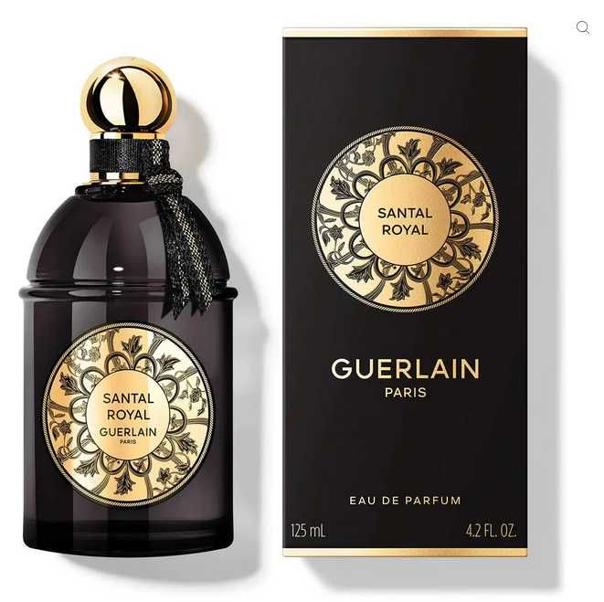 Guerlain Santal Royal Eau de Parfum