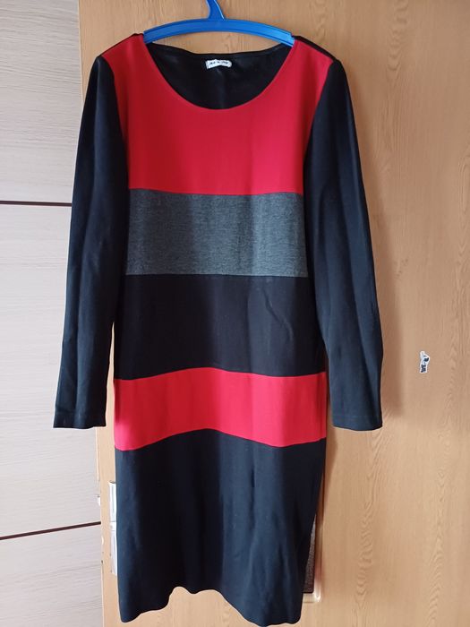 Rochie superba elastica