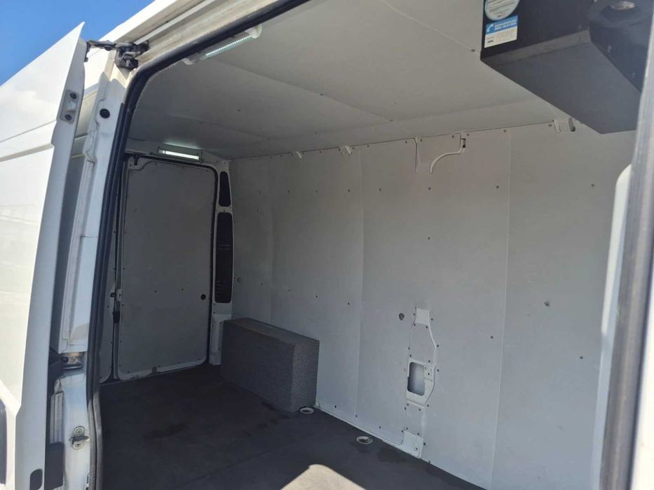Peugeot Boxer 2.0HDI ХЛАДИЛЕН
