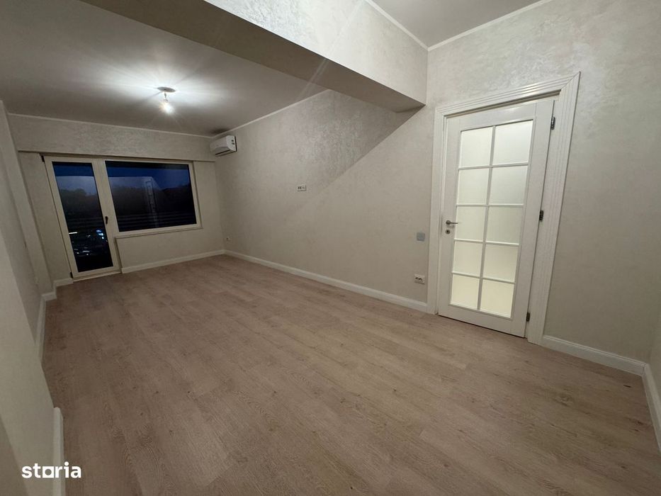 Finalizat! Apartament de vânzare, 2 camere, decomandat - Copou