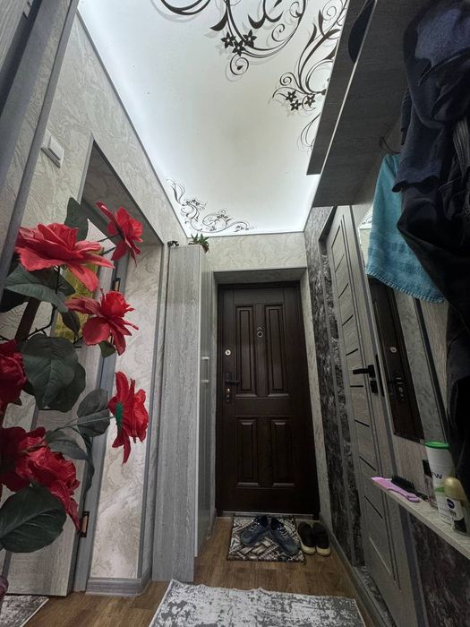 1 комнатная квартира