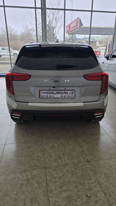 Haval jolion full pozitsiyasi