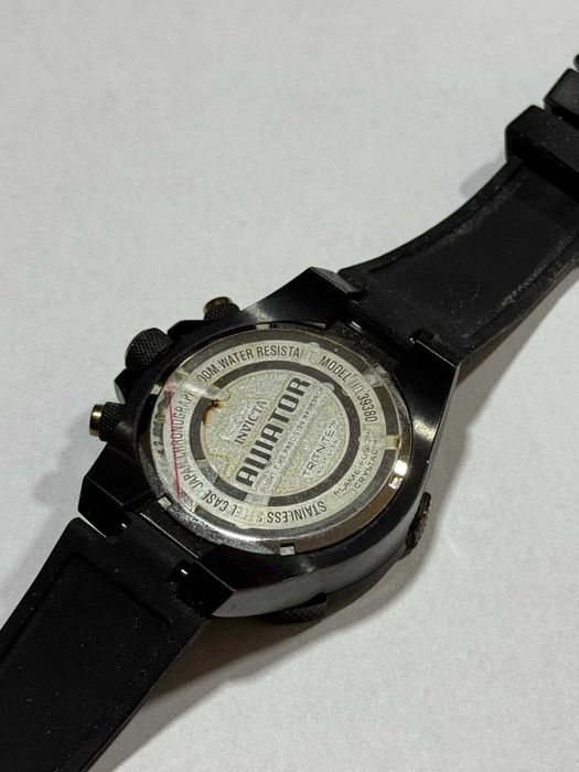 Мъжки часовник Invicta Aviator 39380