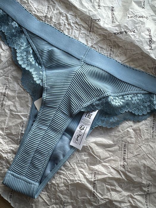 Дамско бельо Tezenis