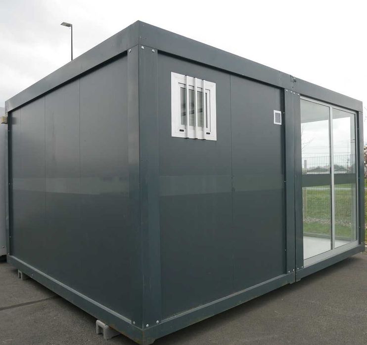 Unitate modulară utilizată 824-825