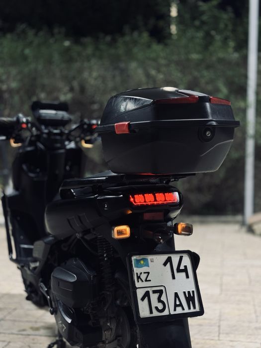 Танк спорт 150куб
