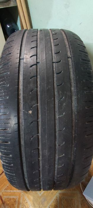 Летние шины Good Year