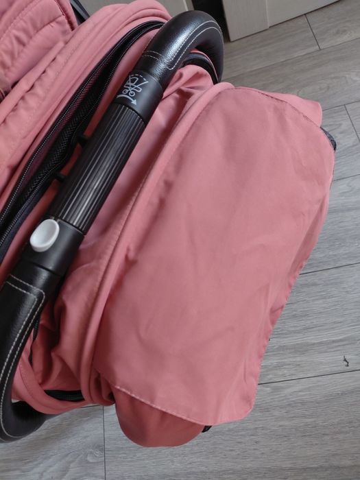 Коляска прогулочная