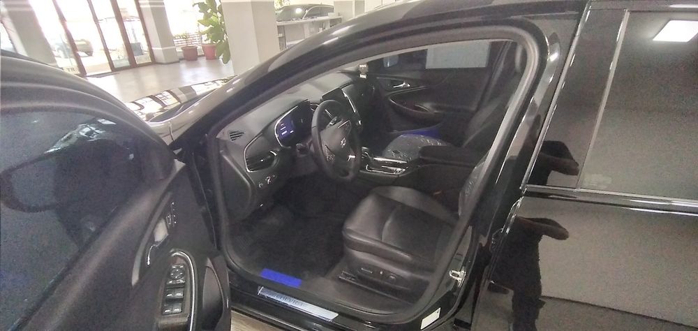 Malibu xl 2023 full