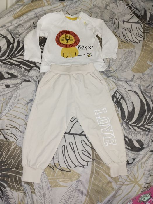 Одежда для мальчика