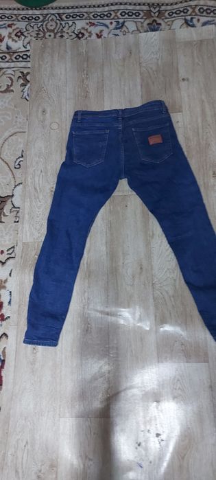 Джинсы Dolce & Gabbana