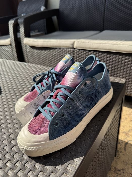 Adidas Nizza