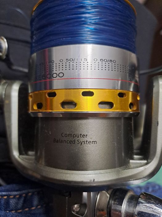 Mulinete crap și somn