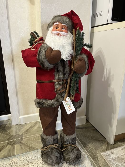 Продам Дед Мороз