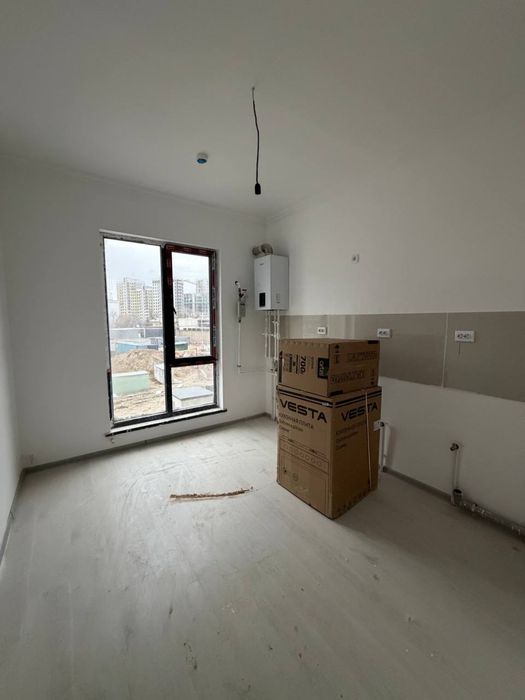 Продажа квартира