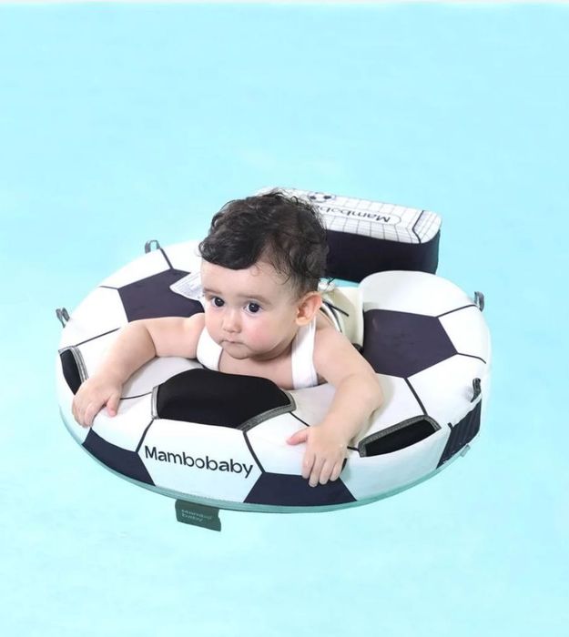 Пояс Mambobaby като нов