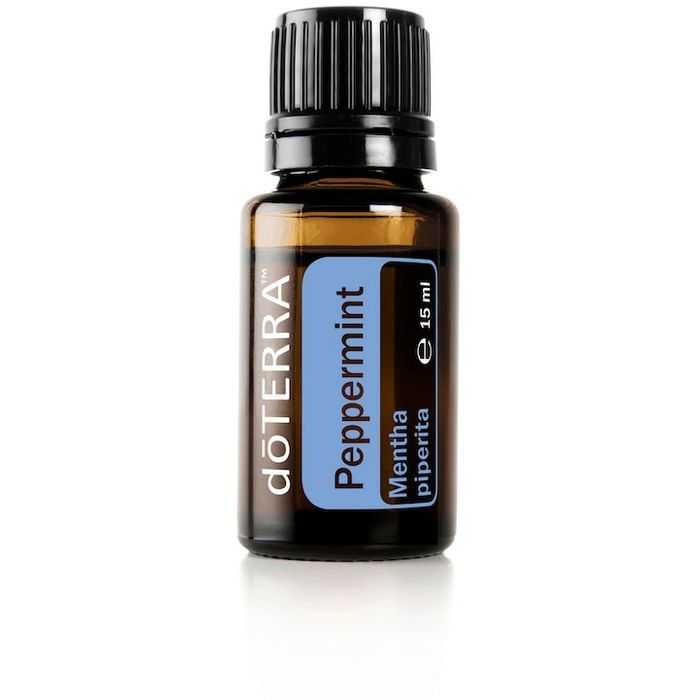 Peppermint 16 ml doterra