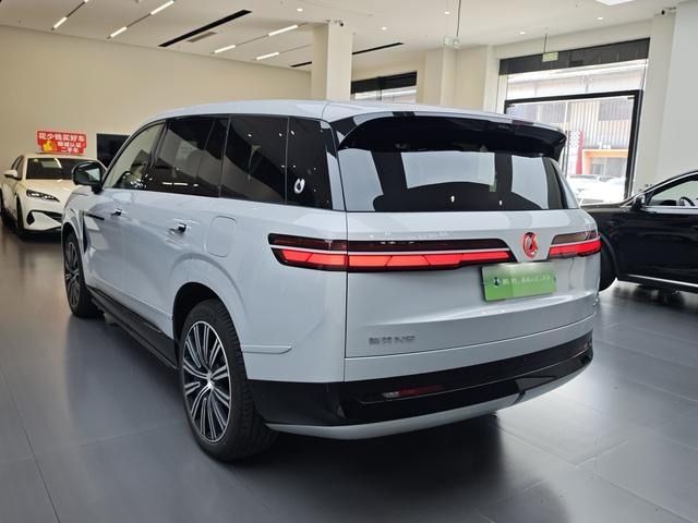DENZA N9 full 2026 1